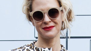 Streetstyle Неделя моды в Лондоне. Часть 2