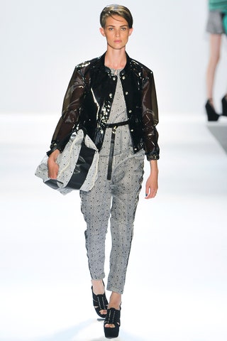 Charlotte Ronson