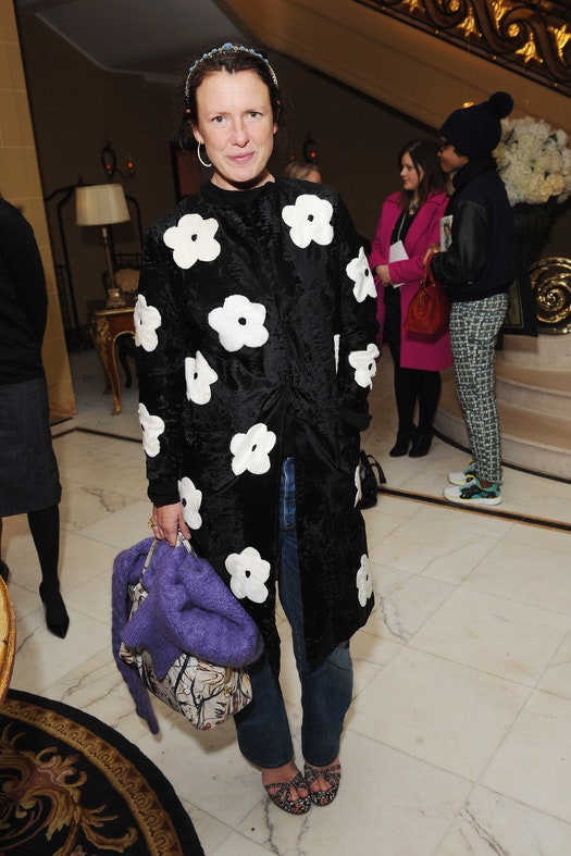 Клуб любителей Miu Miu
