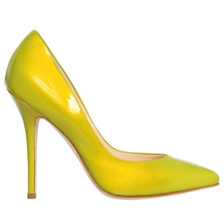 Giuseppe Zanotti Design. Туфли из лакированной кожи 15 948 руб.