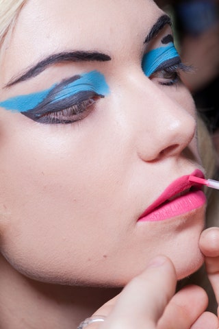 Vivienne Westwood.