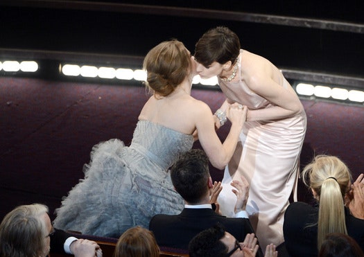 Церемония вручения «Оскара» 2013