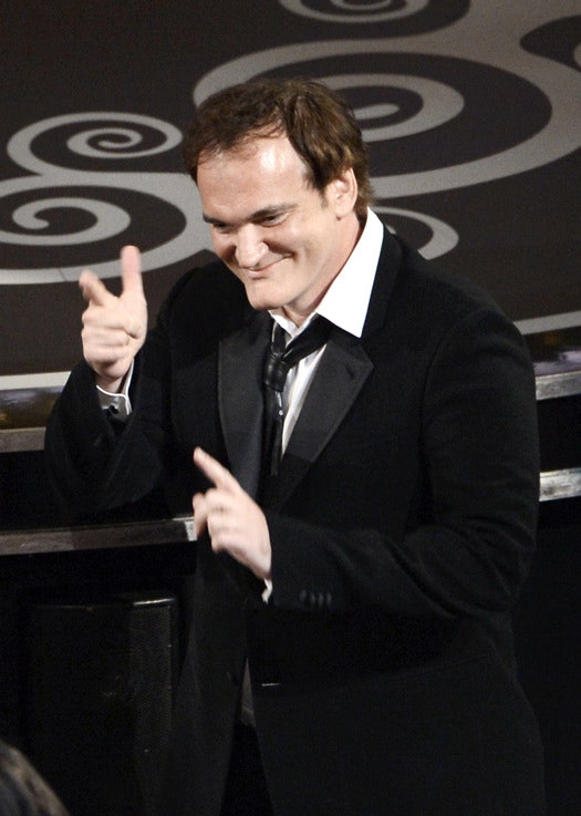 Церемония вручения «Оскара» 2013