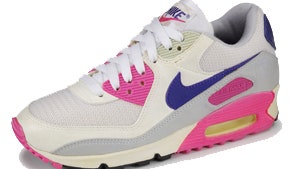 Nike объявляет год Air Max