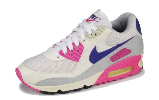 Nike объявляет год Air Max