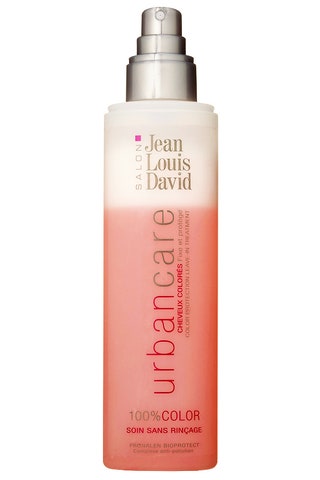 Jean Louis David. несмываемый спрей для окрашенных волос Urban Care 100  Color  864 руб.