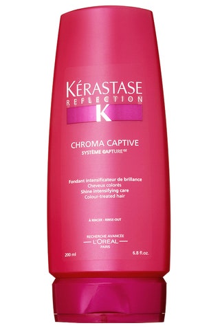 Krastase. кондиционер для окрашенных волос Chroma Captive 2400 руб.