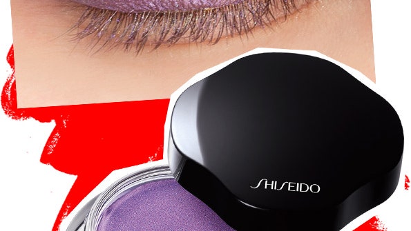 15 оттенков теней Shiseido
