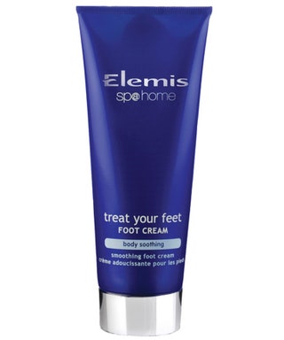 Крем quotНаслаждение для ногquot Treat Your Feet Foot Cream Elemis. Цена — 1179 рублей