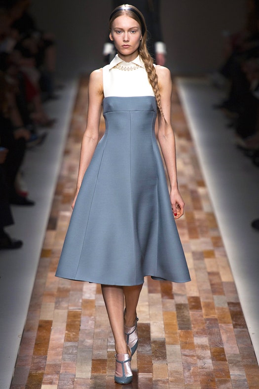 Valentino осеньзима 20132014