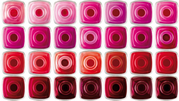 Профессиональная линия Essie в России