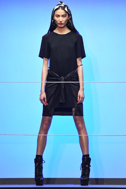 Рианна представила коллекцию для River Island
