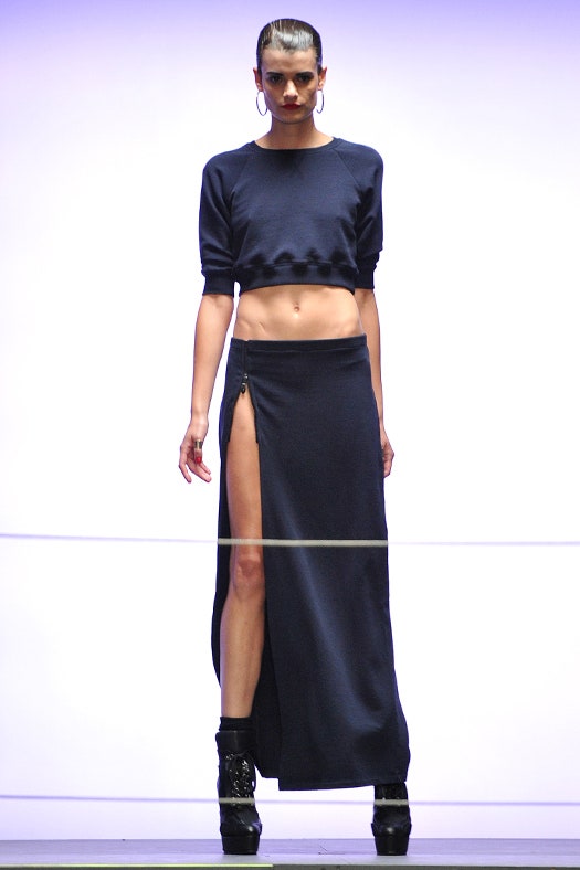 Рианна представила коллекцию для River Island