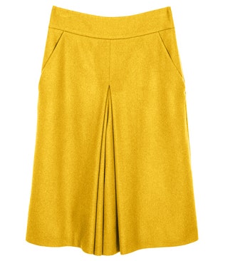Юбка из вискозы 5900 руб. BGN