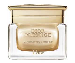 Питательный крем с экстрактом гранвильской и маслом королевской розы Dior Prestige La Cregraveme Souveraine 14thinsp450...