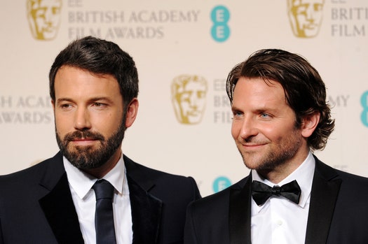 BAFTA 2013 красная дорожка