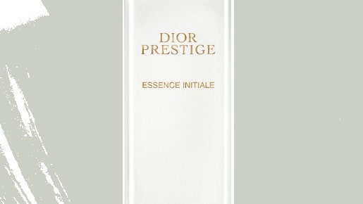 Essence Initiale от Dior основа ухода за кожей