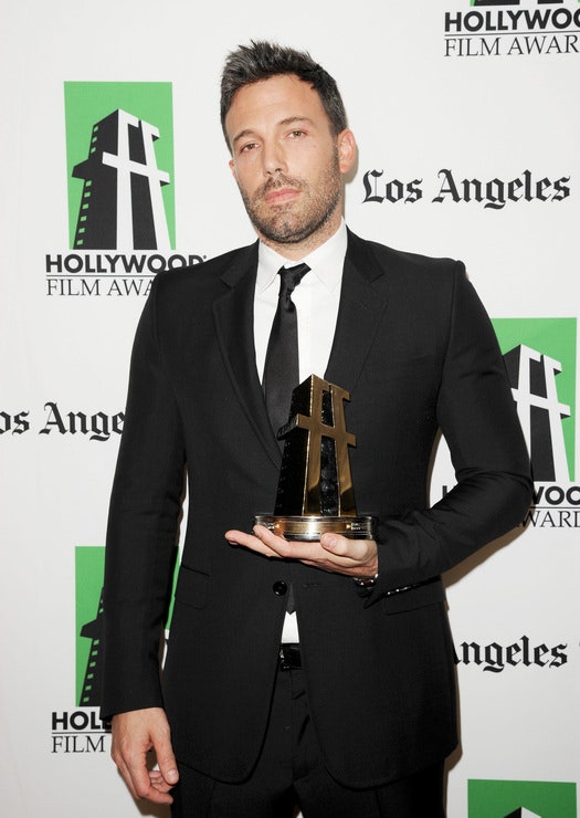 Церемония Hollywood Film Awards