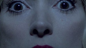 Вайнона Райдер снялась в клипе The Killers