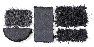 Блестящие тени. 1. Тени Le Prisme Eyeshadow Quartet Acoustic Harmony Givenchy.  2. Тени Color Design The New Black ...