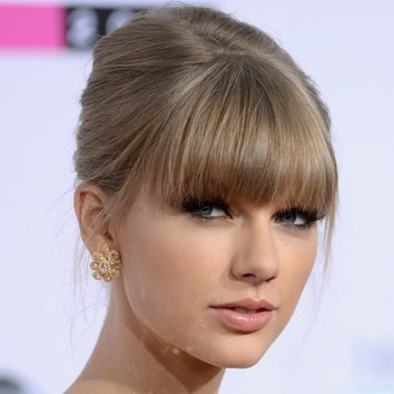 American Music Awards 2012: Тейлор Свифт
