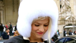 Glamour.ru на показе Chanel Haute Couture