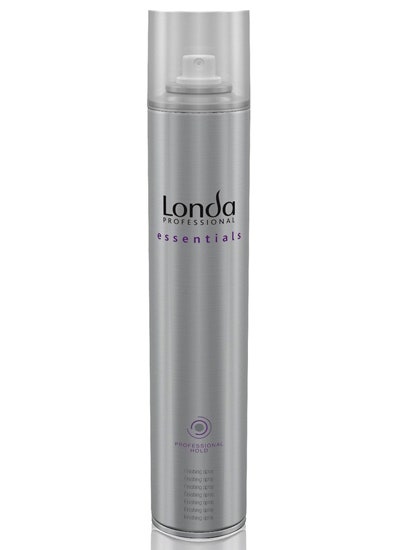 Лак для волос Essentials от Londa Professional