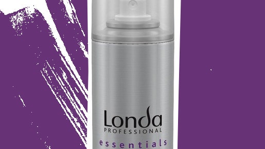 Essentials — новый лак в линейке Londa Professional
