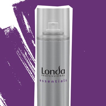 Essentials &- новый лак в линейке Londa Professional