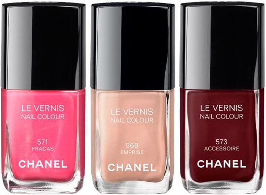 Printemps Precieux de Chanel весенняя коллекция