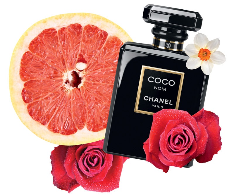 Chanel парфюмерная вода Coco Noir 50 мл 4655 руб.