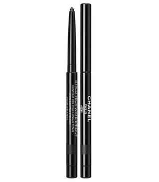 Водостойкий карандаш для глаз Stylo Yeux Waterproof 68 Noir Intense 1188 руб. Chanel