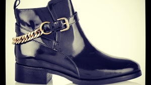 Выбор Glamour.ru Ботинки McQ Alexander McQueen