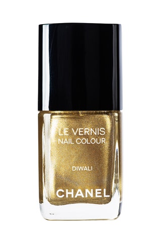 Chanel лак Le Vernis Diwali 148 1320 руб.