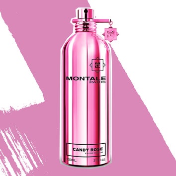 Новые ароматы от Montale: роза и уд