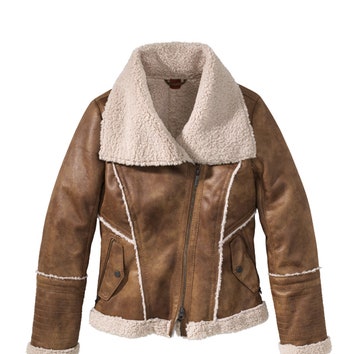 Модный обзор: куртки и пальто