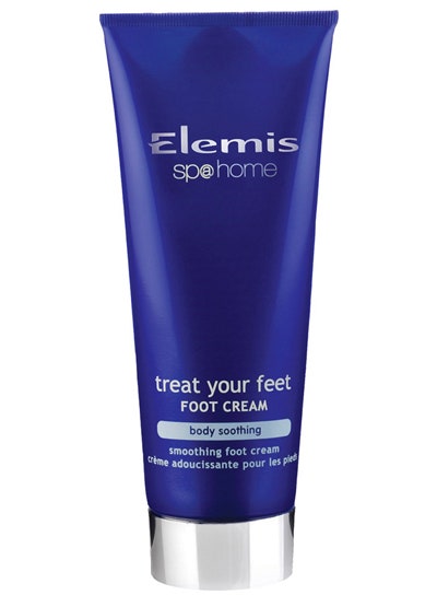 Крем quotНаслаждение для ногquot Treat Your Feet Foot Cream Elemis