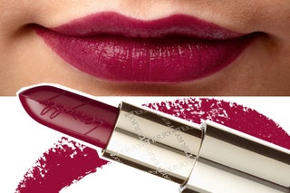 Помада Rouge TerryBly от By Terry Carnal Attraction 404 1900 руб. Что обещал прессрелиз матовое покрытие  визуальный...