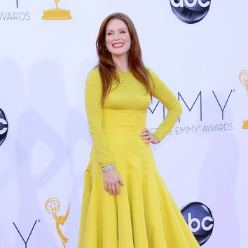 Emmy Awards 2012: Джулианна Мур