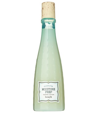Лосьон с алоэ Moisture Prep 1500 руб. Benefit