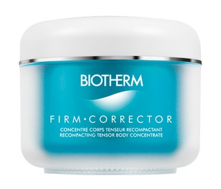 Крем для тела с водорослями Firm Corrector 2300 руб. Biotherm