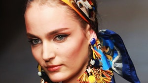 Неделя моды в Милане Dolce  Gabbana Marni Missoni
