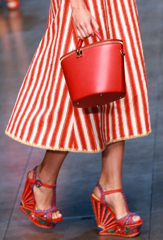 Dolce  Gabbana весналето 2013