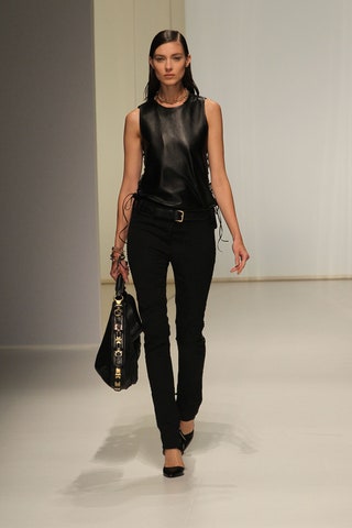 Salvatore Ferragamo весналето 2013