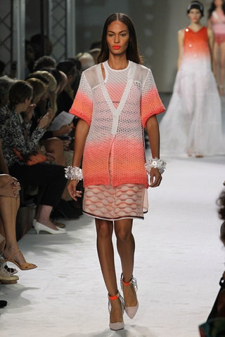 Missoni весналето 2013