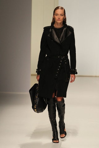 Salvatore Ferragamo весналето 2013