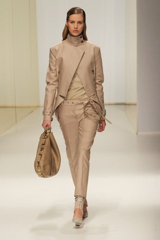 Salvatore Ferragamo весналето 2013