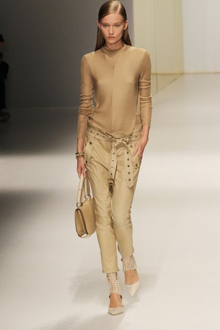 Salvatore Ferragamo весналето 2013