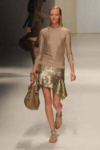 Salvatore Ferragamo весналето 2013