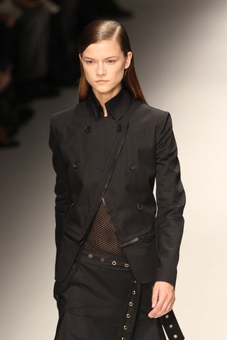 Salvatore Ferragamo весналето 2013